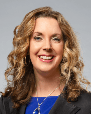 Stephanie Wasco | Executive Vice President, Marketing and Communications
