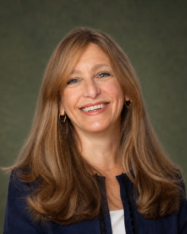 Catherine Crystal Foster, JD | Senior Vice President, Philanthropic Advising