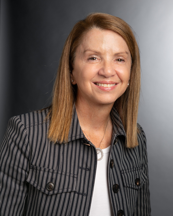 Christine Regis, MBA | Senior Vice President and Chief Financial Officer