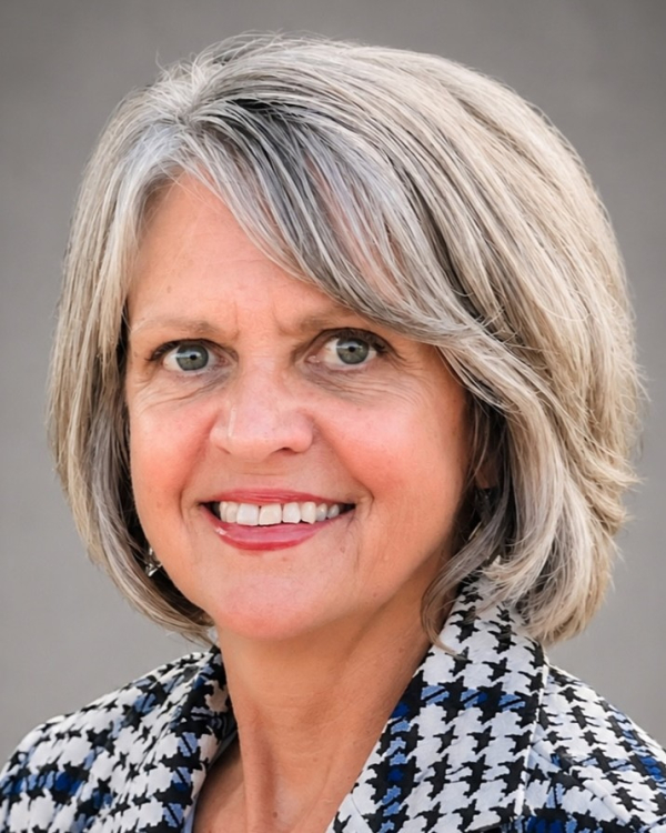 Andrea Fisher, MS | Vice President of University Advancement and Executive Director of the CSUSM Foundation