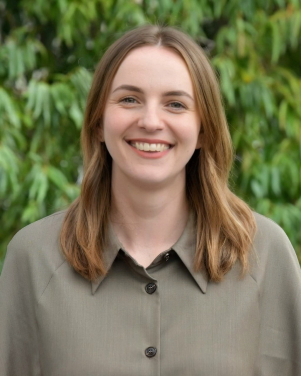 Flora Grant | Executive Director