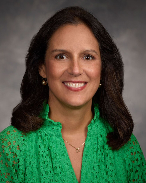 Jennifer Hollingshead, MBA | Vice President for Communications and Marketing