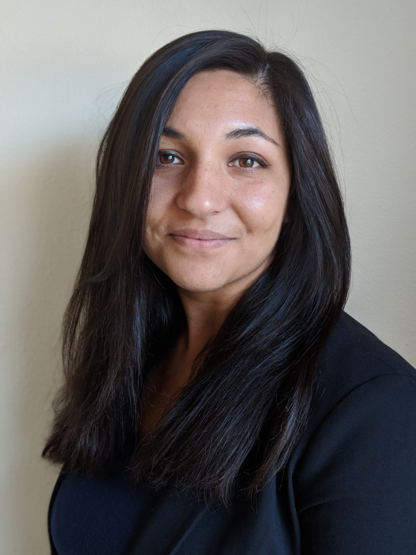 Nisha Chauhan-McGrath | Director of Alumni Relations