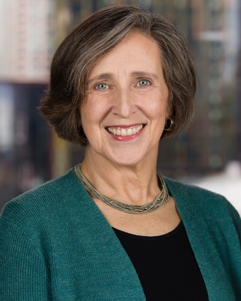 Kimberly K. Otte, JD, MA | Vice President and Chief Compliance Officer
