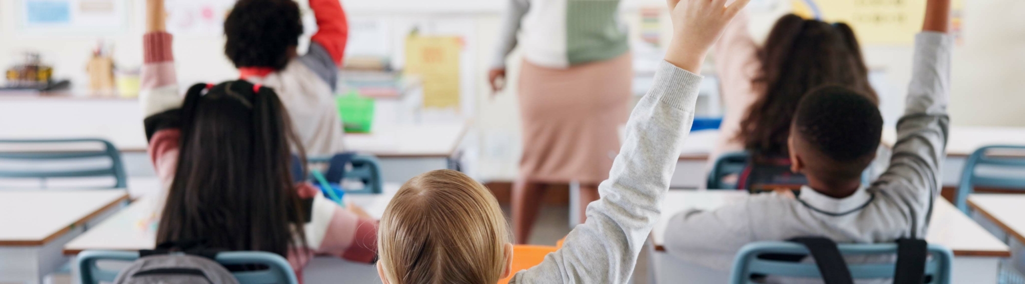 K12 Classroom