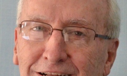 A photo of a person.