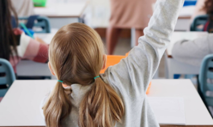 K12 Classroom
