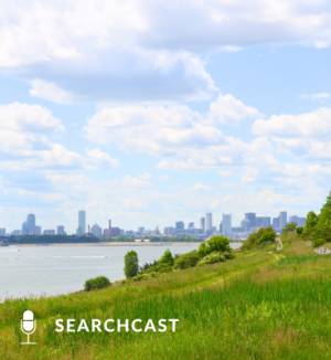 Boston Harbor Islands